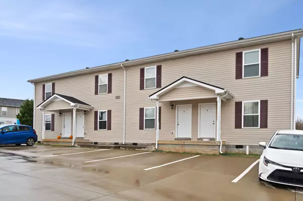 425 Jack Miller Blvd #A, Clarksville, TN 37042