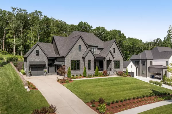 College Grove, TN 37046,8500 Heirloom Blvd