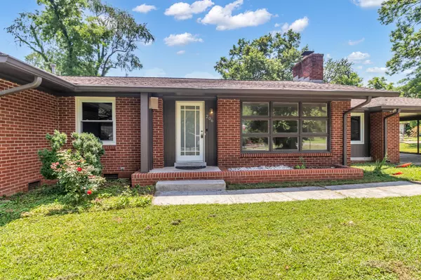 Smyrna, TN 37167,206 Ross Dr