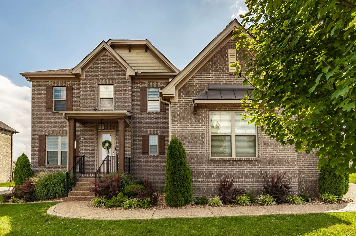 Gallatin, TN 37066,1055 Appaloosa Way