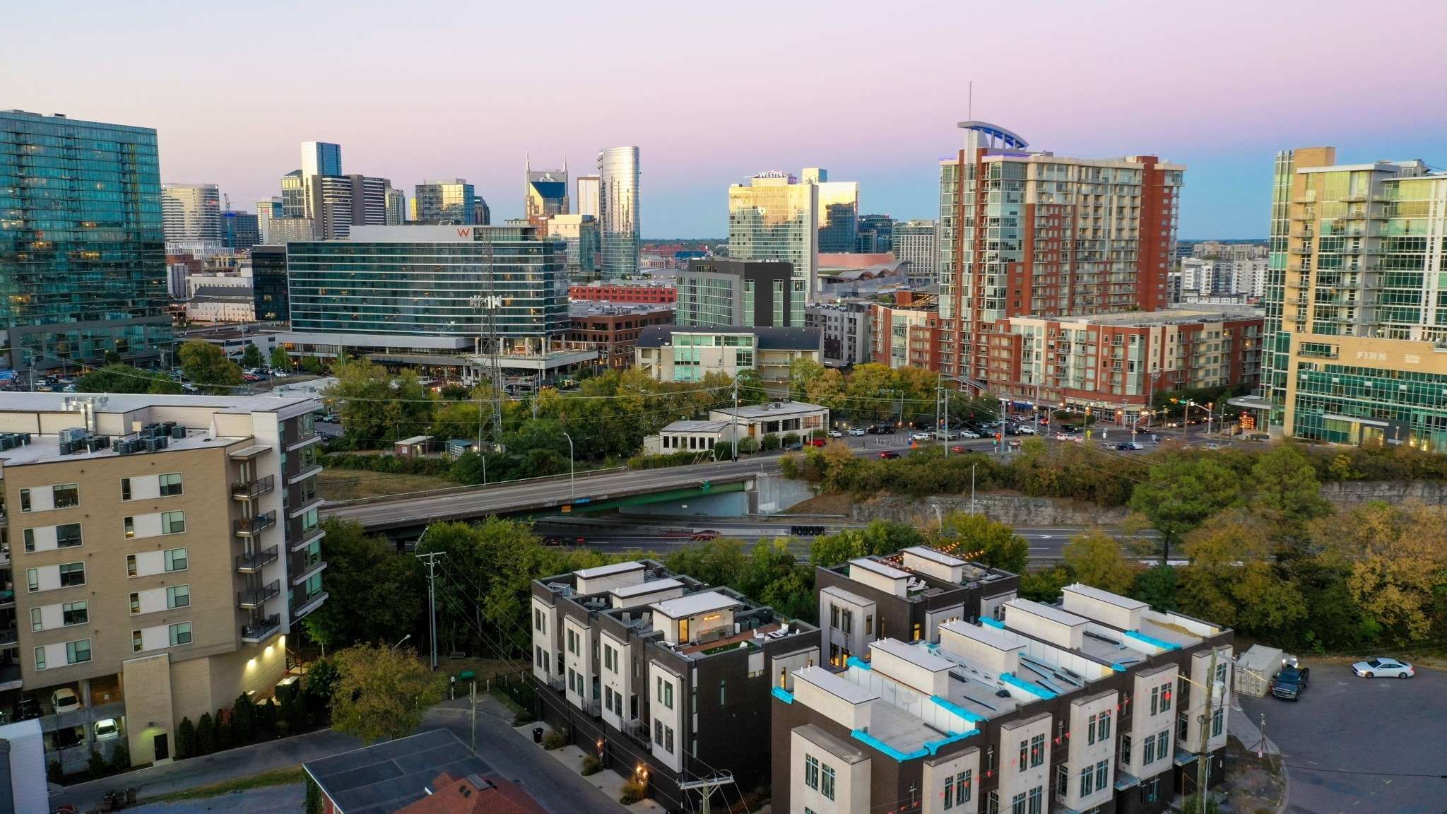 Nashville, TN 37203,1102 Sigler St