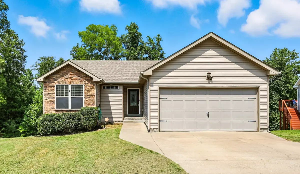 Clarksville, TN 37040,1823 Camelot Dr