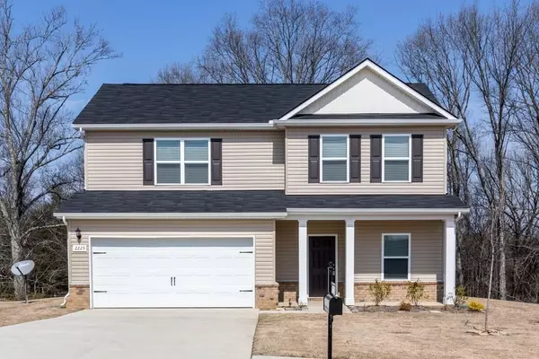 2225 Bee Hive Dr, Columbia, TN 38401
