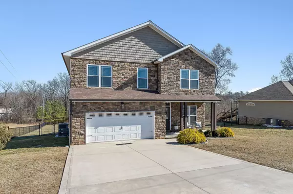 Sparta, TN 38583,1012 Bunker Hill Rd #S