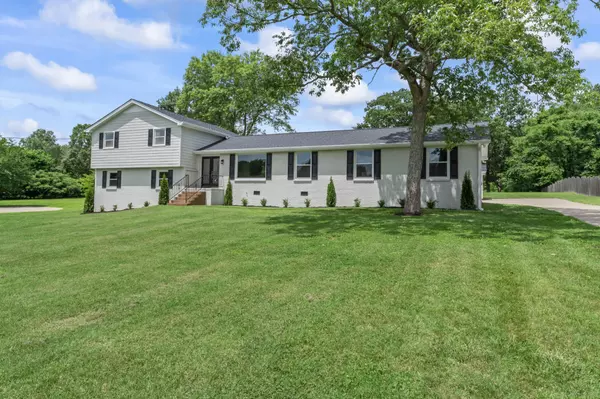 Lebanon, TN 37090,410 Bluegrass Ct