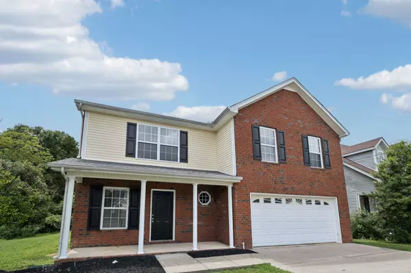 Antioch, TN 37013,1056 Lakewalk Dr