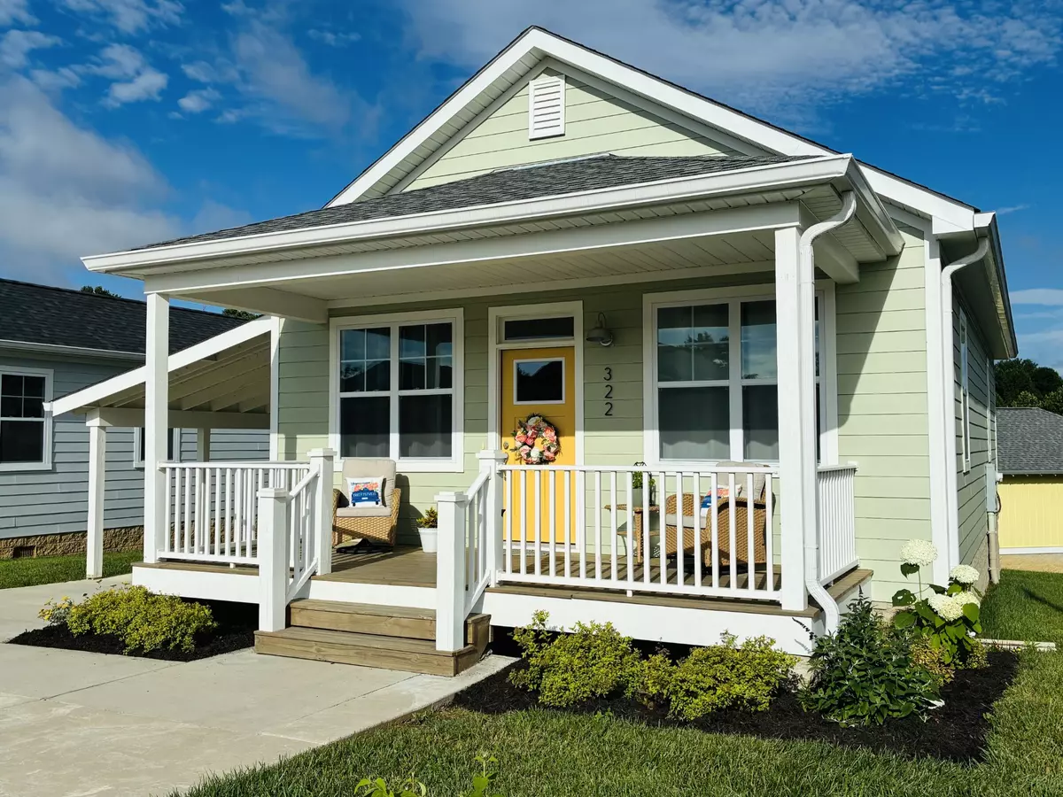Cookeville, TN 38501,322 Hemlock Cir