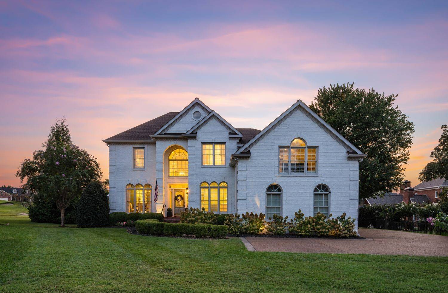 403 Butterfly Ct, Franklin, TN 37069