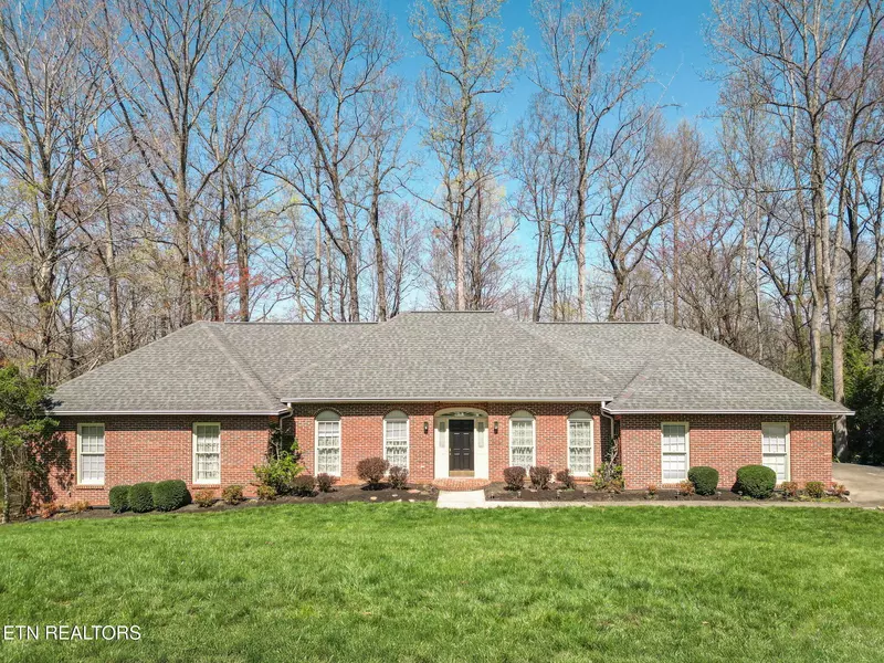 182 Whippoorwill Drive, Oak Ridge, TN 37830