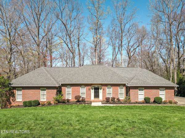 182 Whippoorwill Drive, Oak Ridge, TN 37830