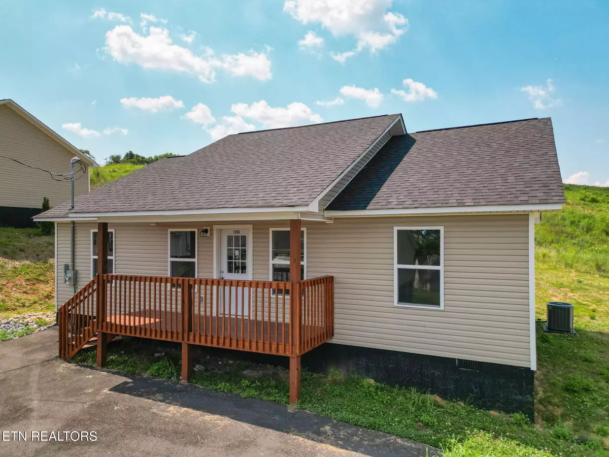 Kodak, TN 37764,3288 Parker Blvd