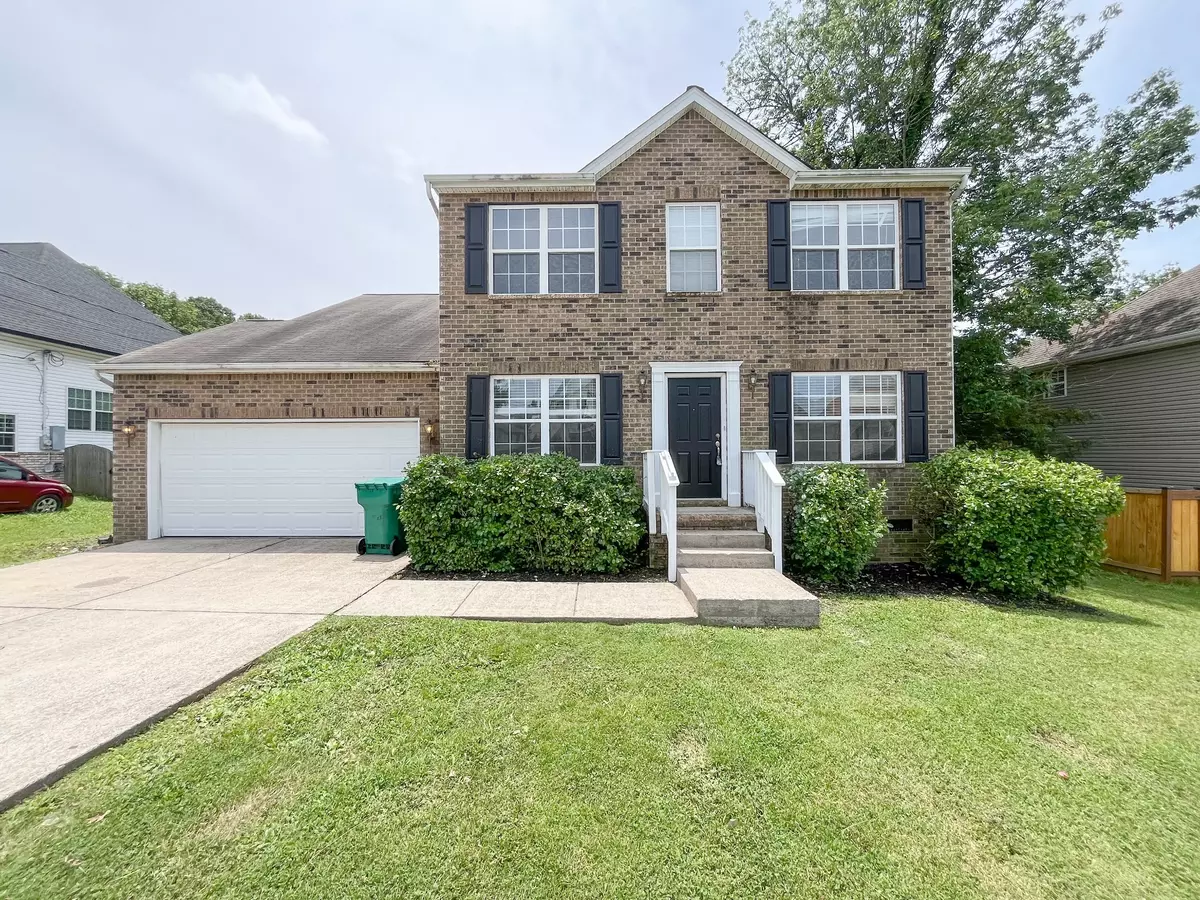 La Vergne, TN 37086,1564 Laurel Ledge Dr