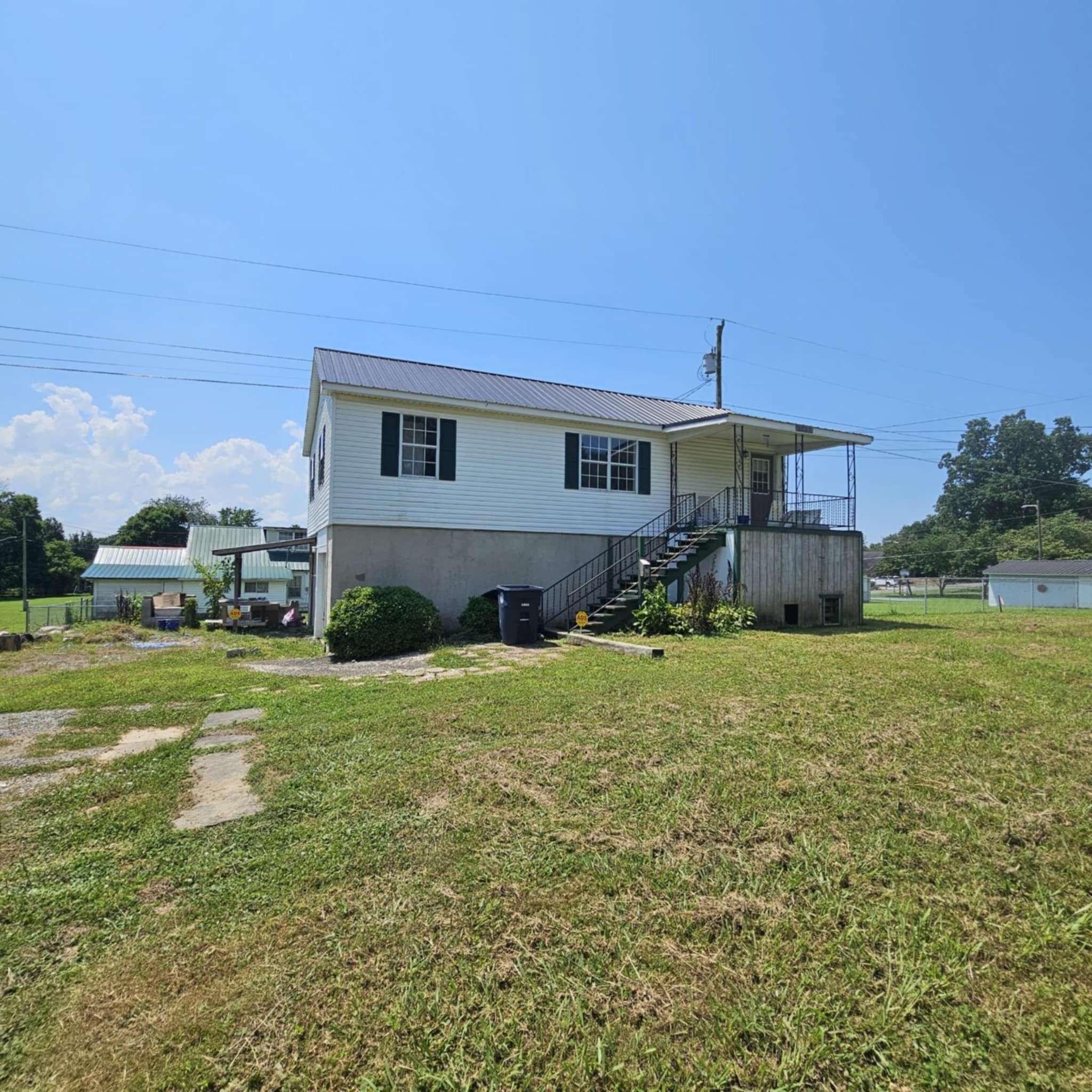 1240 Main Street, Jasper, TN 37347