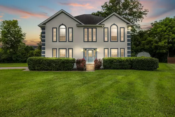 1757 Shane Dr, Spring Hill, TN 37174