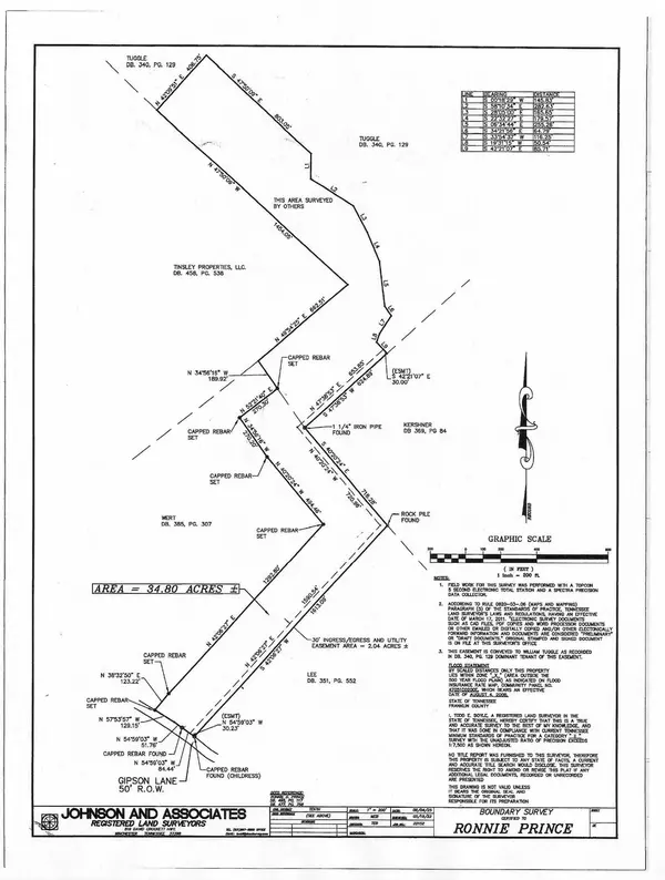 Decherd, TN 37324,0 Greenhaw Rd