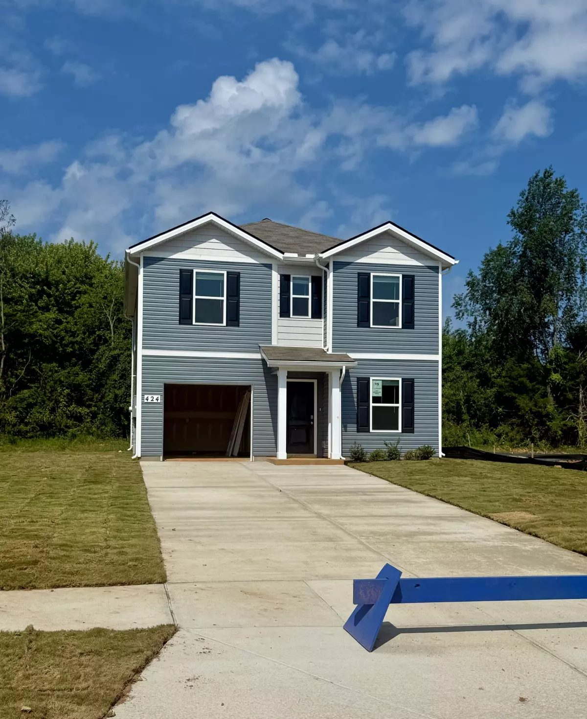 Portland, TN 37148,424 Cloudland Dr
