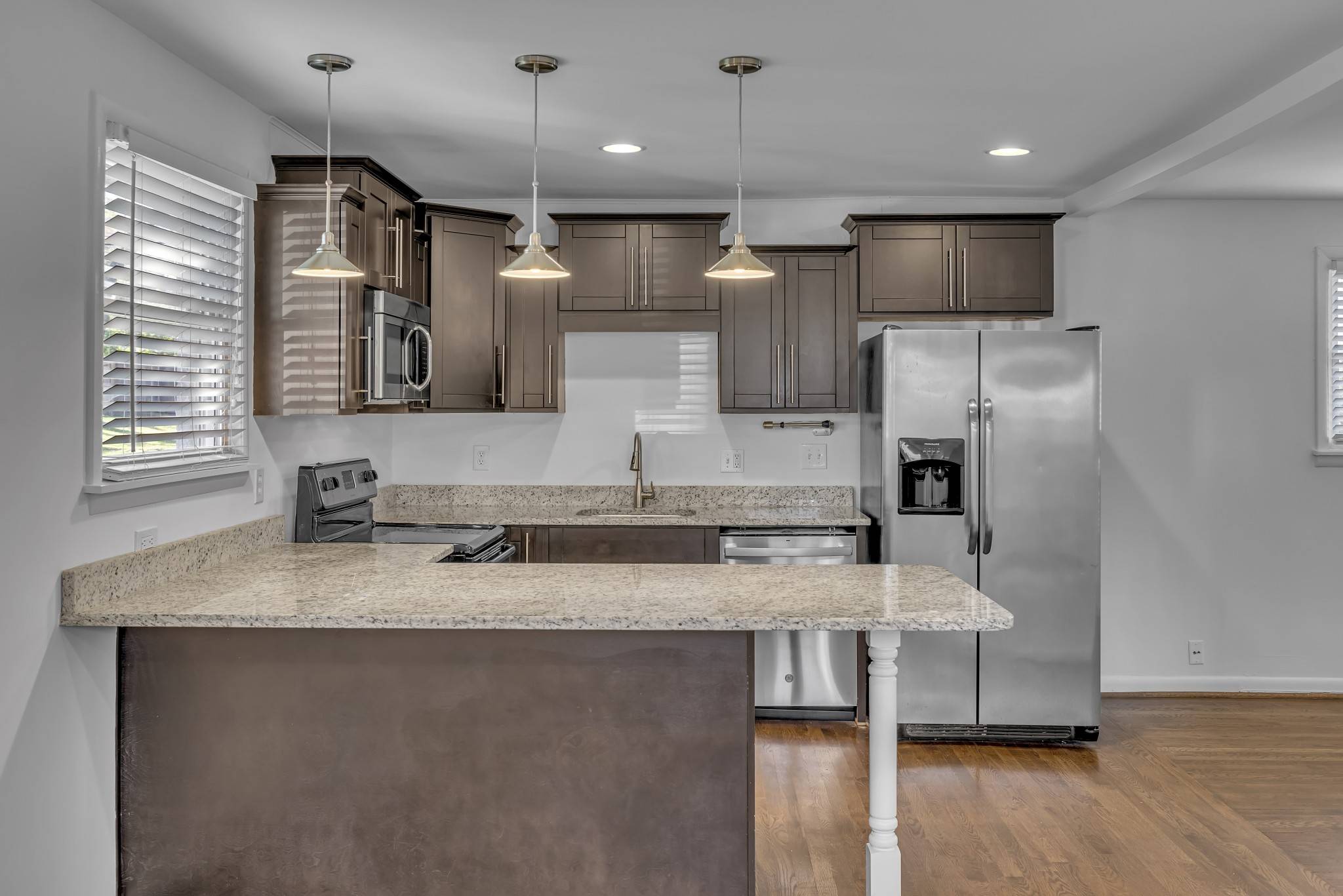 Nashville, TN 37216,2616A Pennington Ave