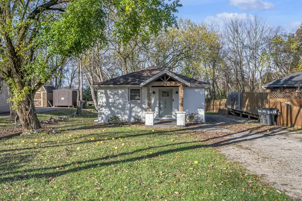 2616A Pennington Ave, Nashville, TN 37216