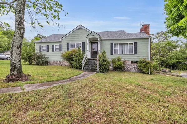 4315 Bennett Road, Chattanooga, TN 37412