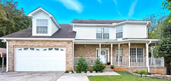 La Vergne, TN 37086,507 Jerald Smith Ln