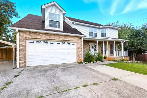 La Vergne, TN 37086,507 Jerald Smith Ln