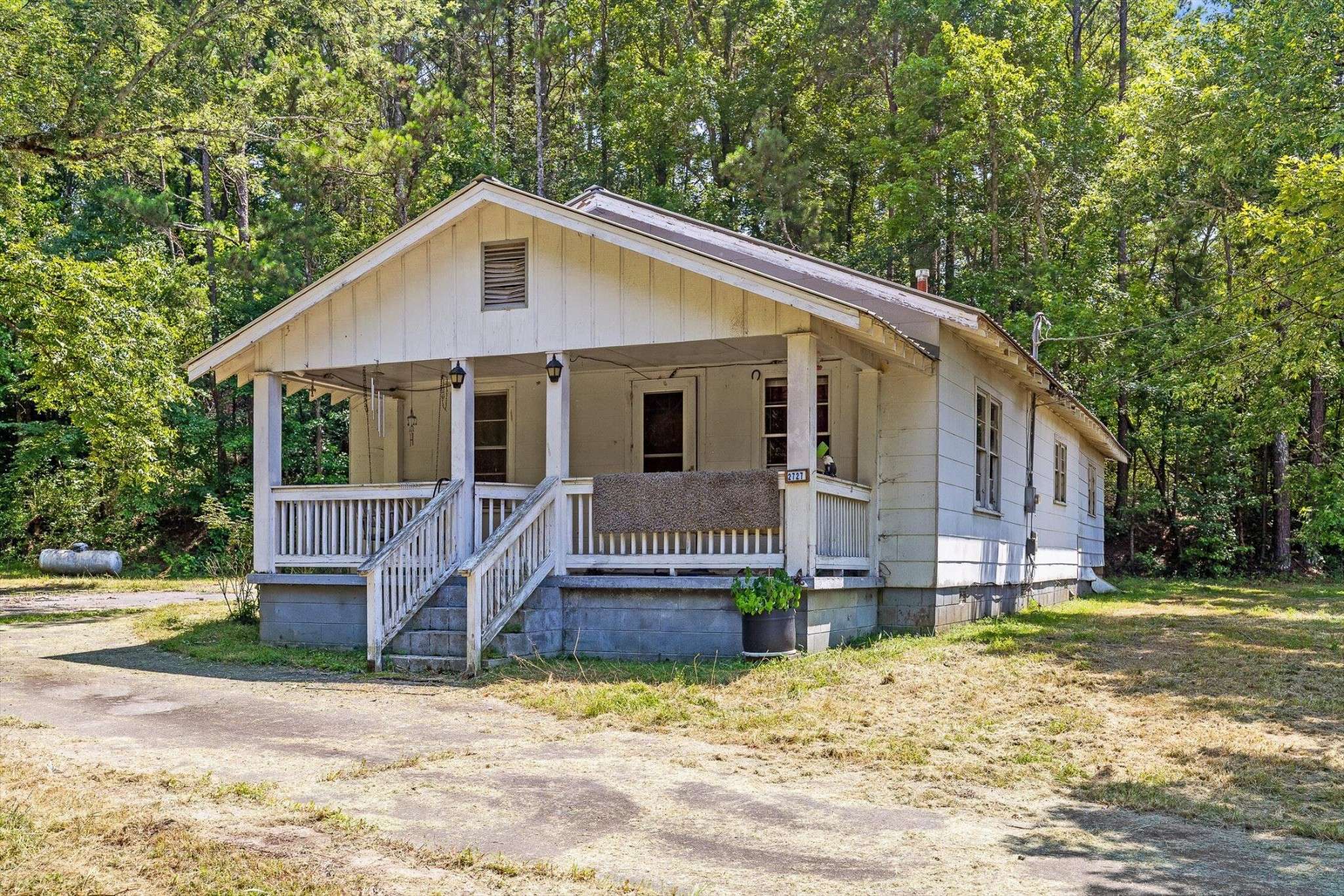 Dalton, GA 30721,2727 Old Tilton Road