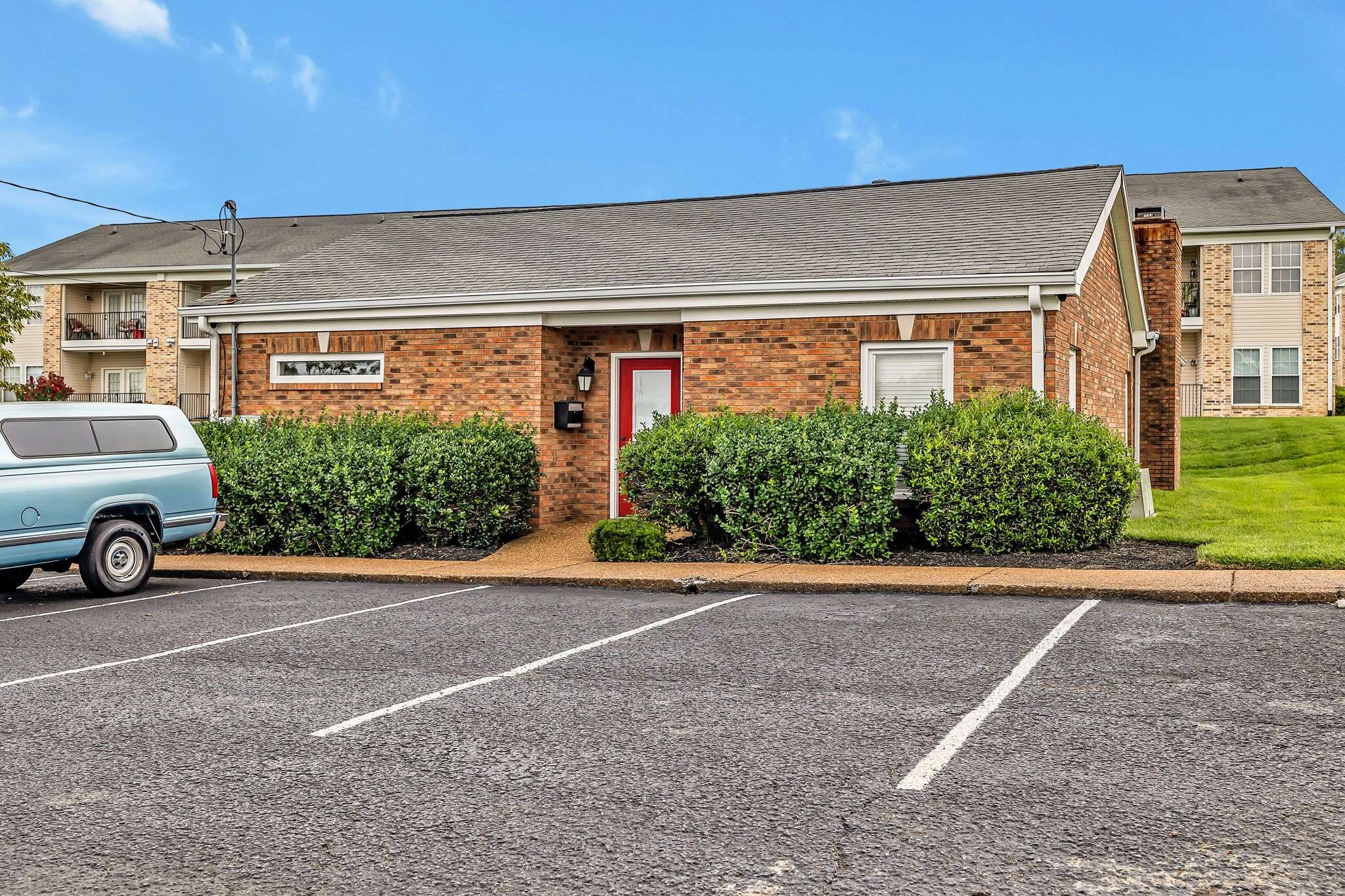 Madison, TN 37115,411 Churchill Xing