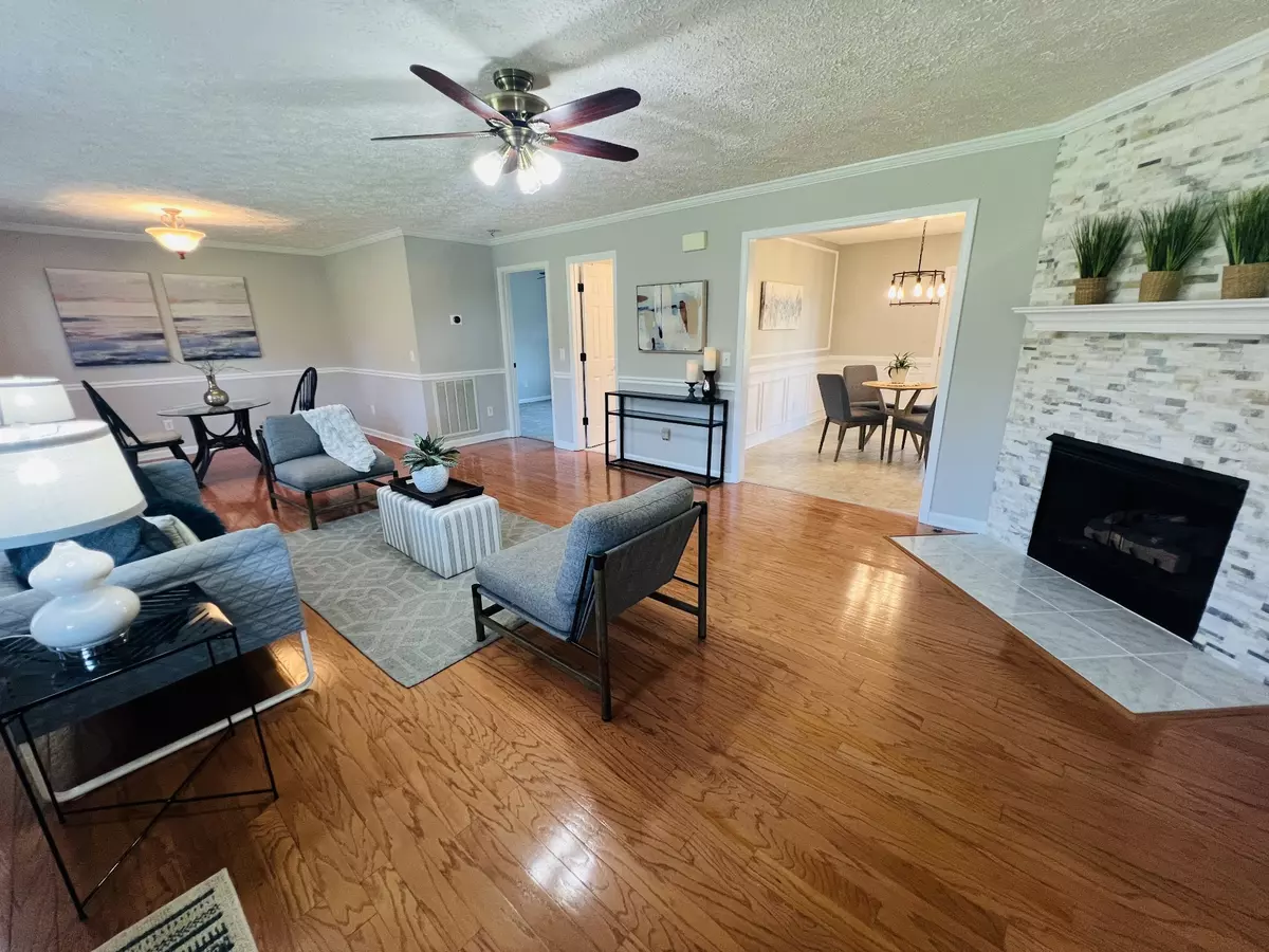 Springfield, TN 37172,5345 Ashburn Rd