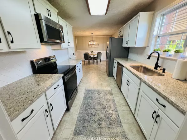 Springfield, TN 37172,5345 Ashburn Rd