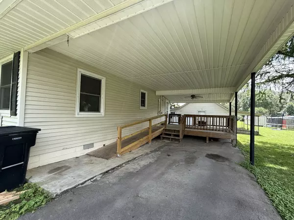 Tullahoma, TN 37388,430 Oakwood Rd
