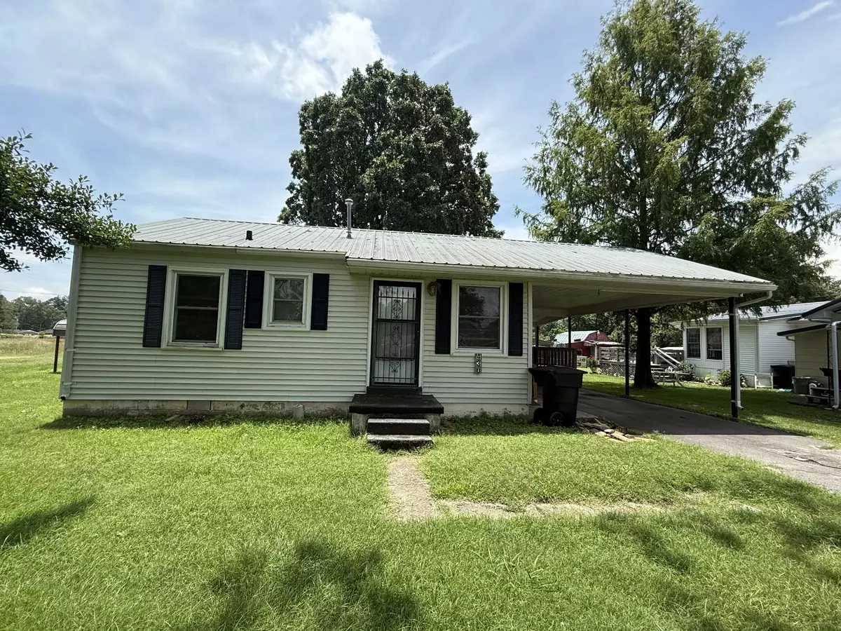 Tullahoma, TN 37388,430 Oakwood Rd