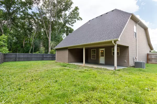 Smyrna, TN 37167,2049 Hackensack Ln