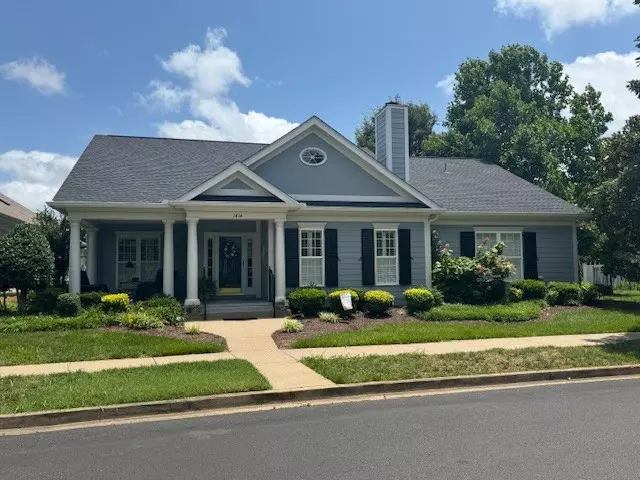 1414 Charleston Blvd, Murfreesboro, TN 37130