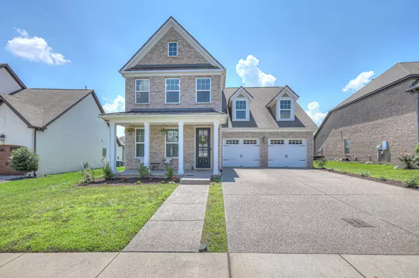 Hendersonville, TN 37075,590 Lingering Way