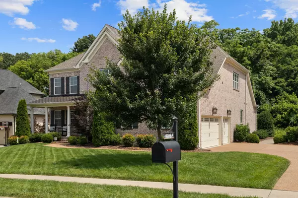 Nolensville, TN 37135,9198 Holstein Dr