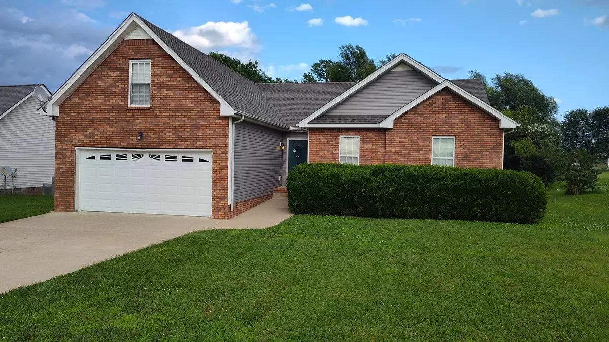 Clarksville, TN 37040,3813 Roscommon Way