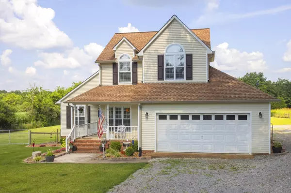 2140 Paradise Dr, Lewisburg, TN 37091