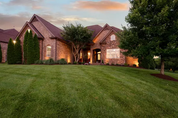 Brentwood, TN 37027,1794 Balvenie Ct