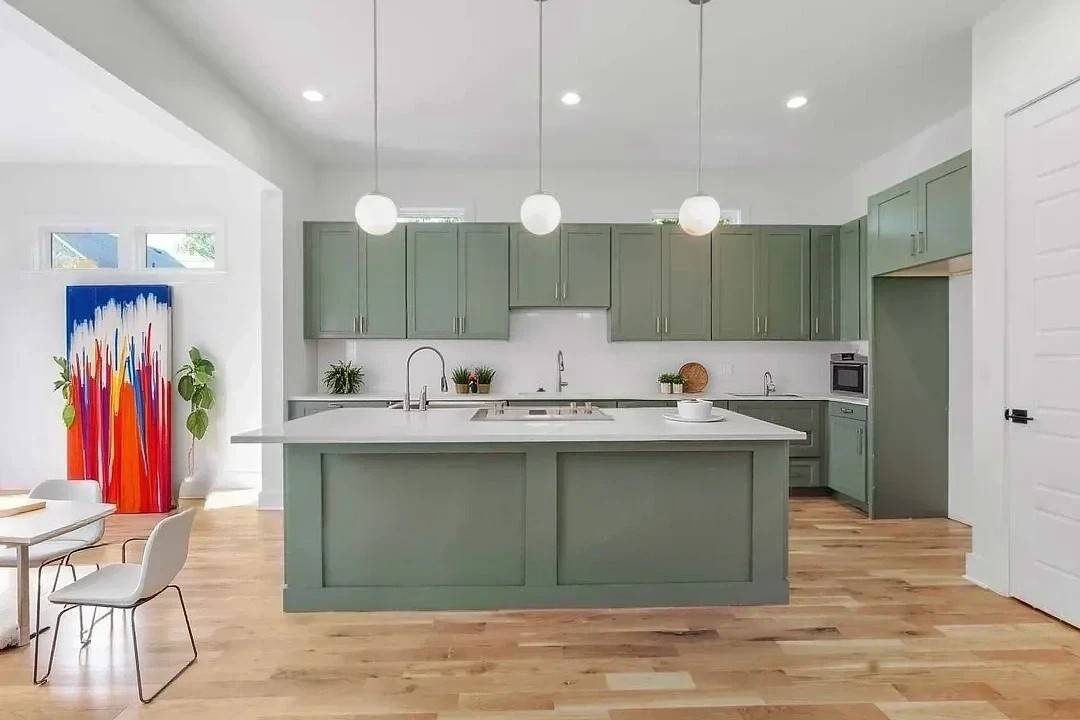 Nashville, TN 37206,2426B Inga St