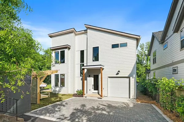 Nashville, TN 37206,2426B Inga St