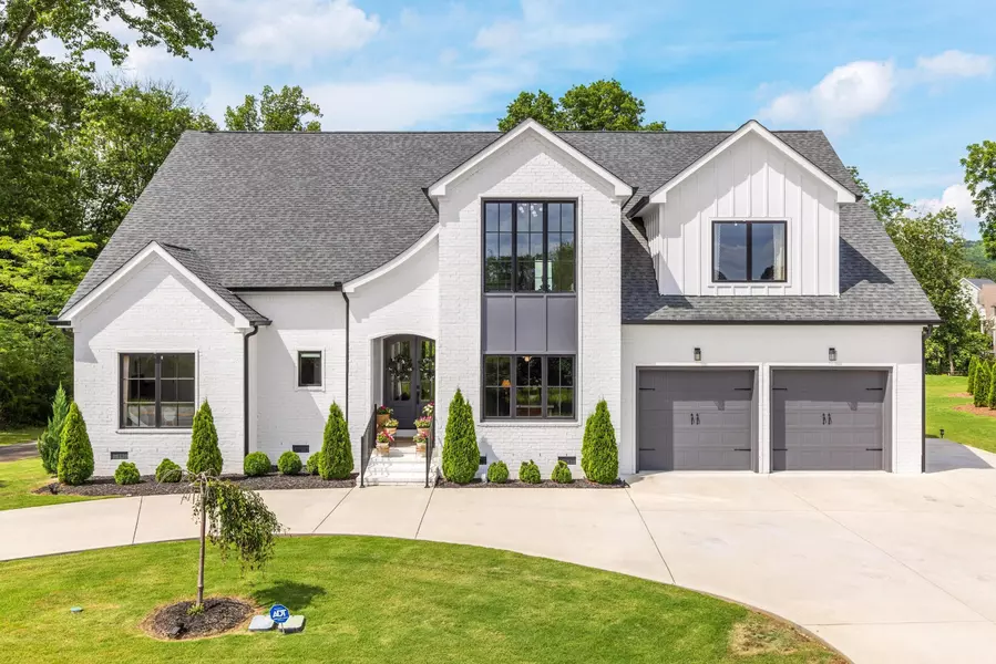 7262 Sylar Road, Ooltewah, TN 37363