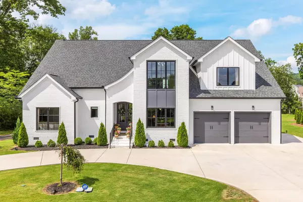 7262 Sylar Road, Ooltewah, TN 37363
