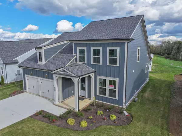 Murfreesboro, TN 37129,5329 Bridgemore Blvd