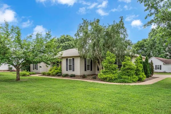 Lawrenceburg, TN 38464,801 Douglas Dr
