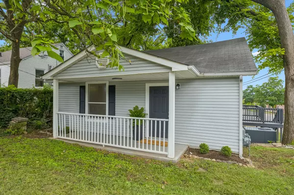 Nashville, TN 37209,315 37th Ave #N