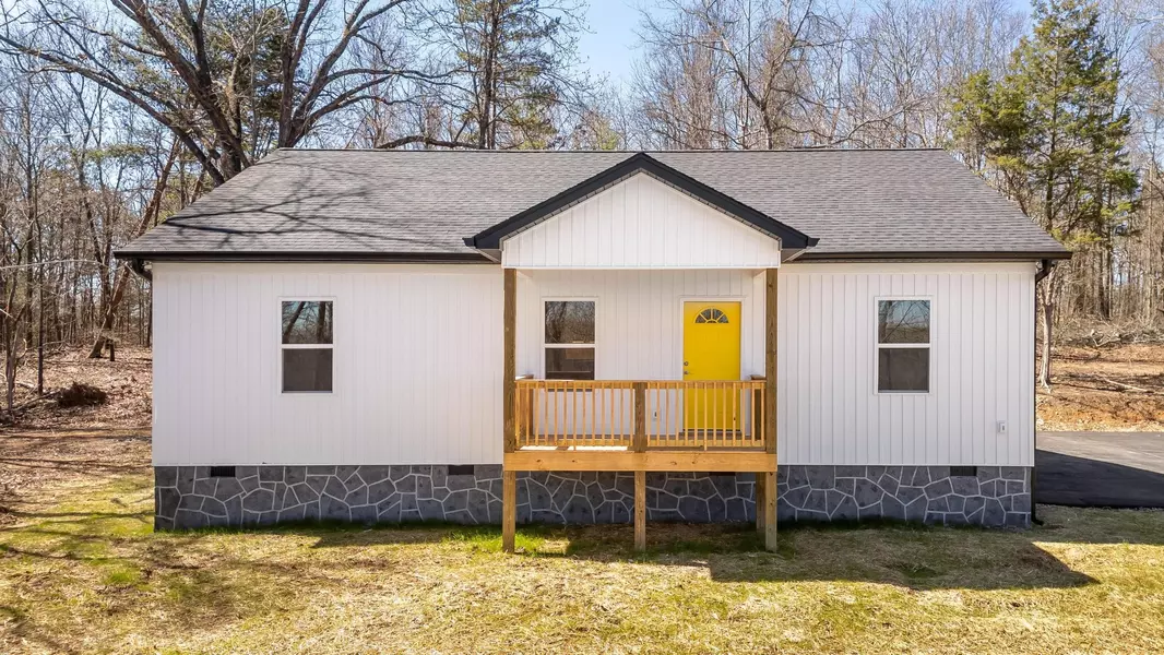 1066 Pendall Lane, Soddy Daisy, TN 37379