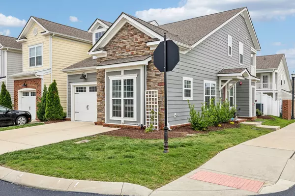 Spring Hill, TN 37174,100 Bergen Dr