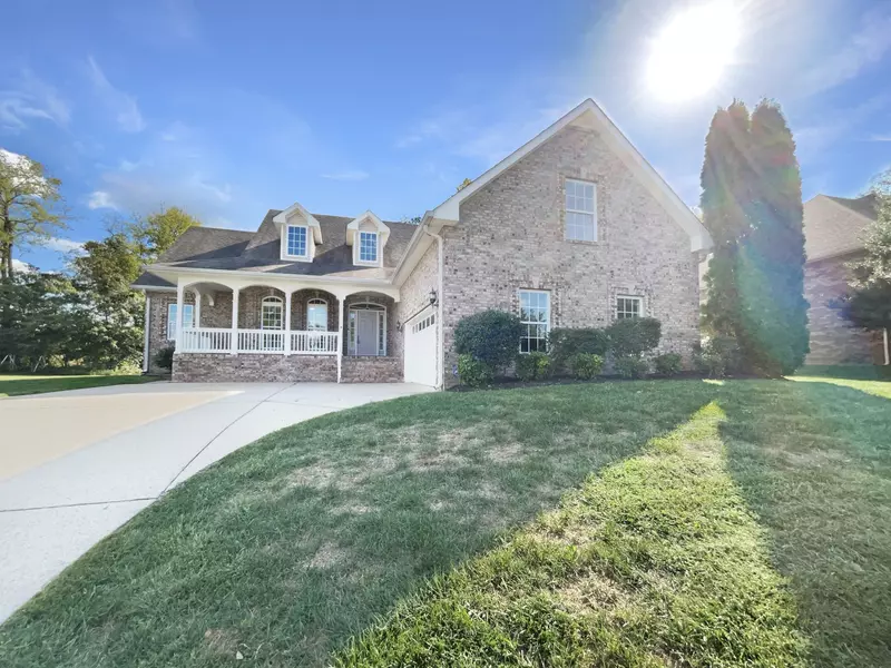 3624 Prestwicke Pl, Adams, TN 37010