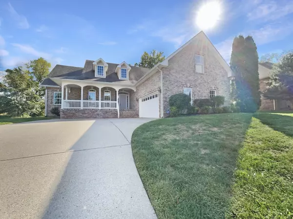 Adams, TN 37010,3624 Prestwicke Pl