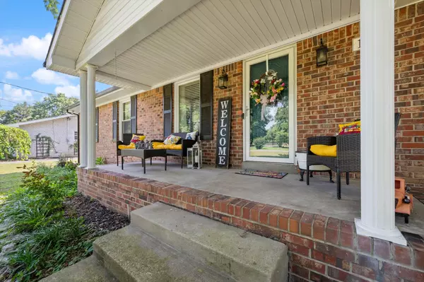 Murfreesboro, TN 37130,106 McFarlin Rd